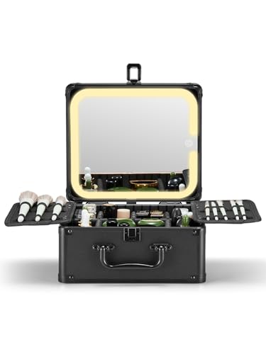 Castro NexStream Makeup Travel Organizer studio product photo