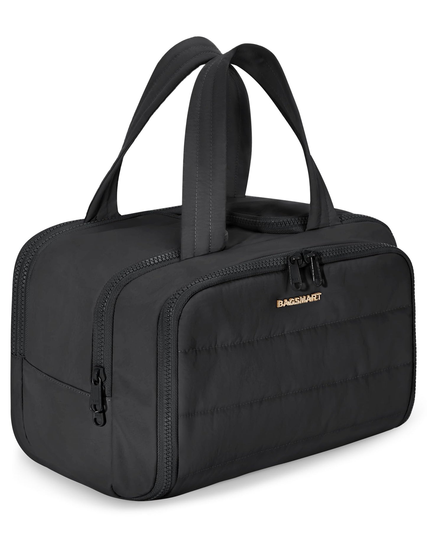 Castro Travel Goods Fold-Flat Toiletry Bag studio product photo