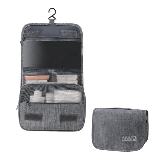Castro Travel Goods Dry Wet Travel Bag studio product photo
