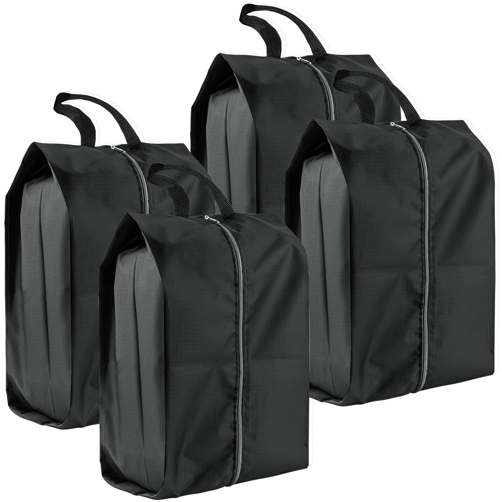 Castro NexStream Shoe Travel Bag Set styled product scene