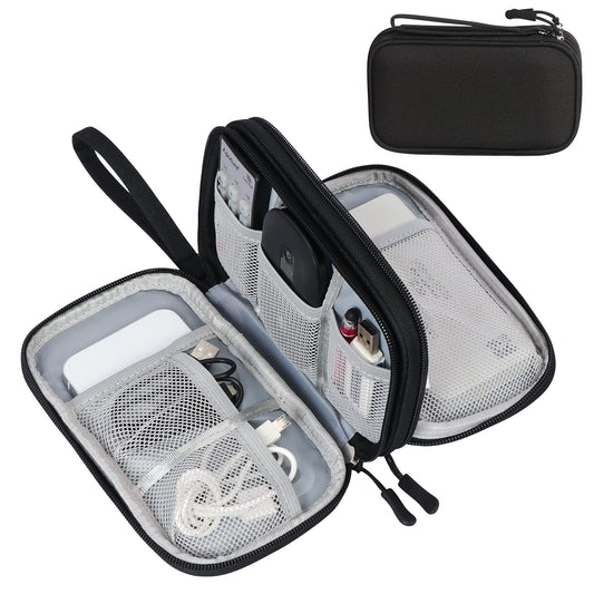 Castro NexStream Cable Organizer Pouch studio product photo