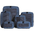 Castro NexStream Compression Packing Cube Set studio product photo