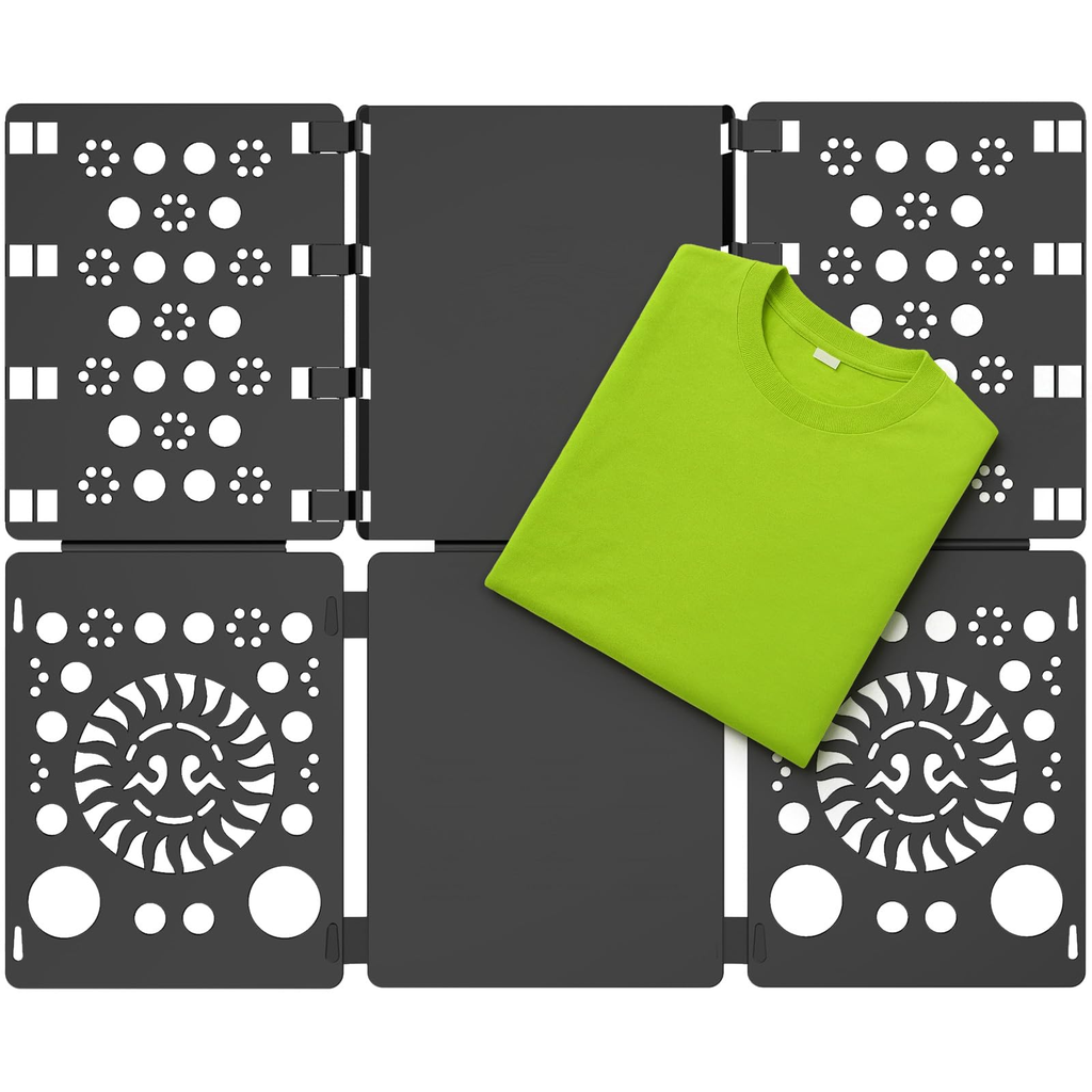 Large Garment Folder - Large