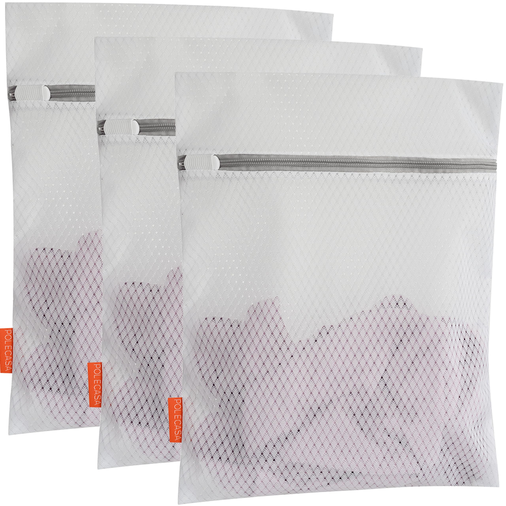 Small Travel Laundry Bag - Olive