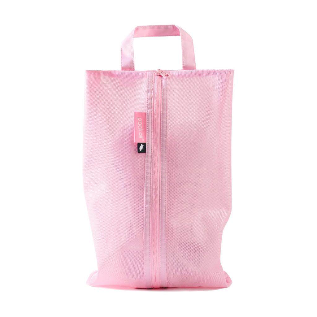 Outdoor Shoe Pouch - 2 Pack
