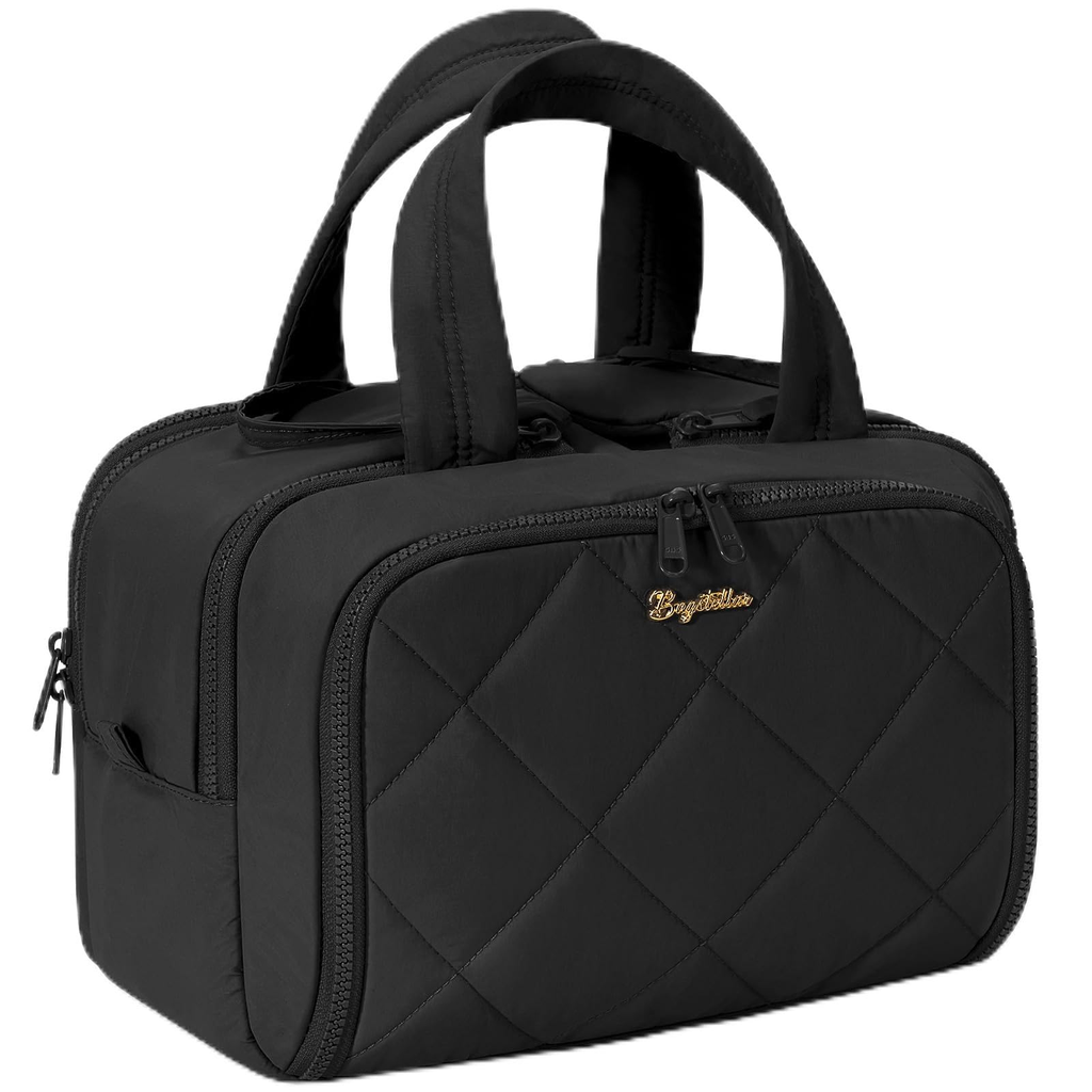 Durable Toiletry Bag - Large