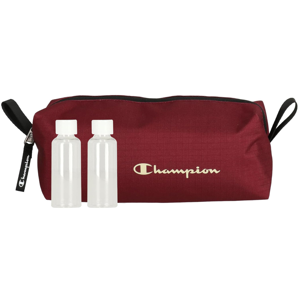 Simple Hanging Travel Organizer - Charcoal
