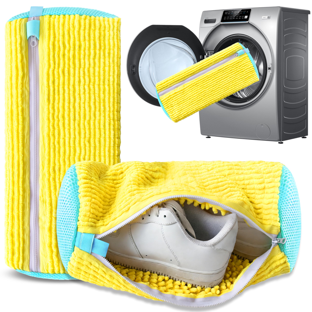 Modern Shoe Pouch - Small