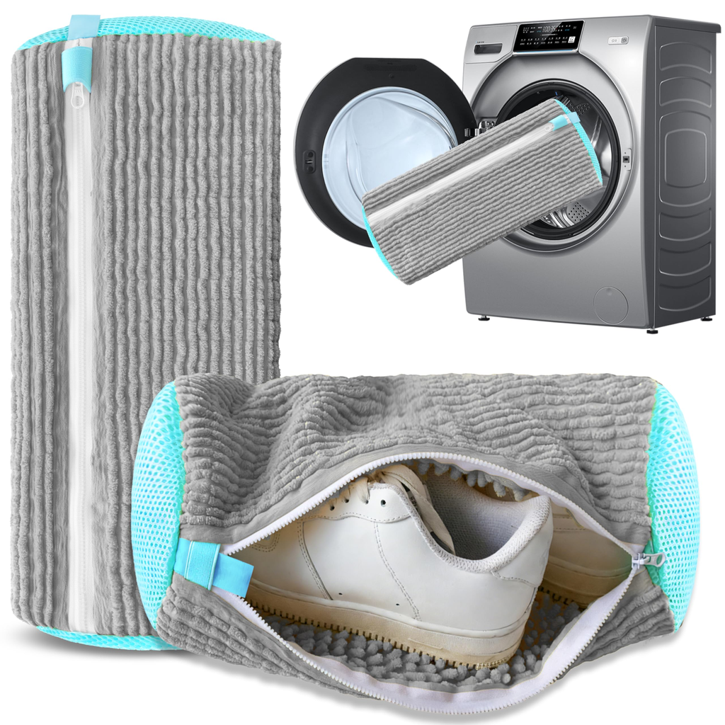 Modern Shoe Pouch - Medium