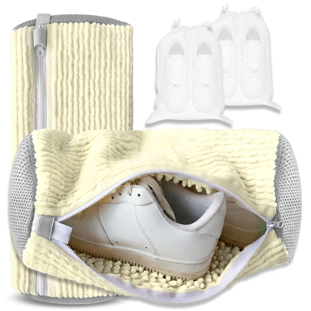 Modern Shoe Pouch - Large