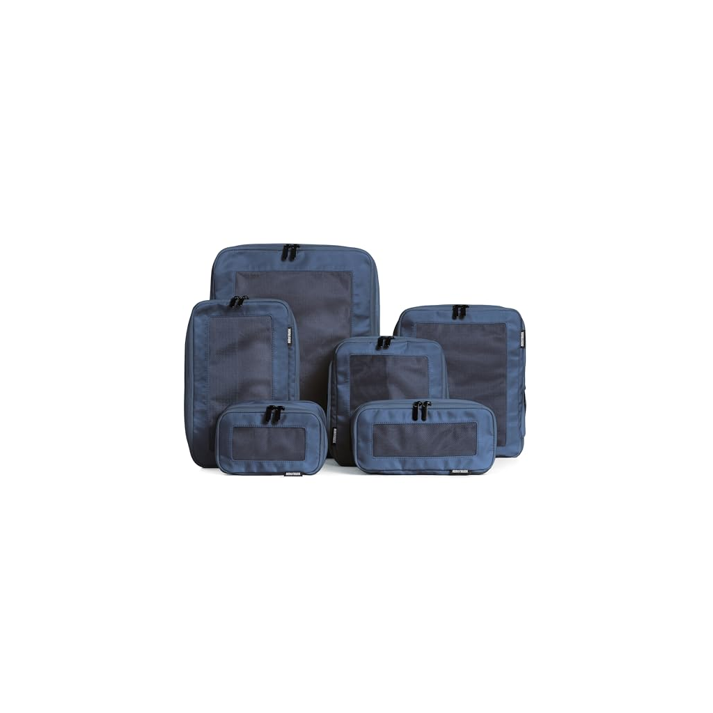 Portable Compression Packing Bag - Single