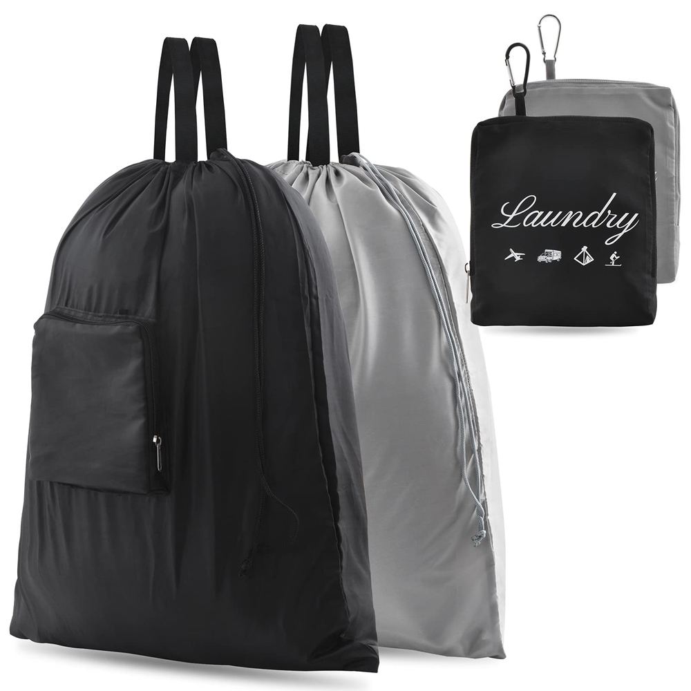 Castro NexStream Travel Laundry Bag material detail photo
