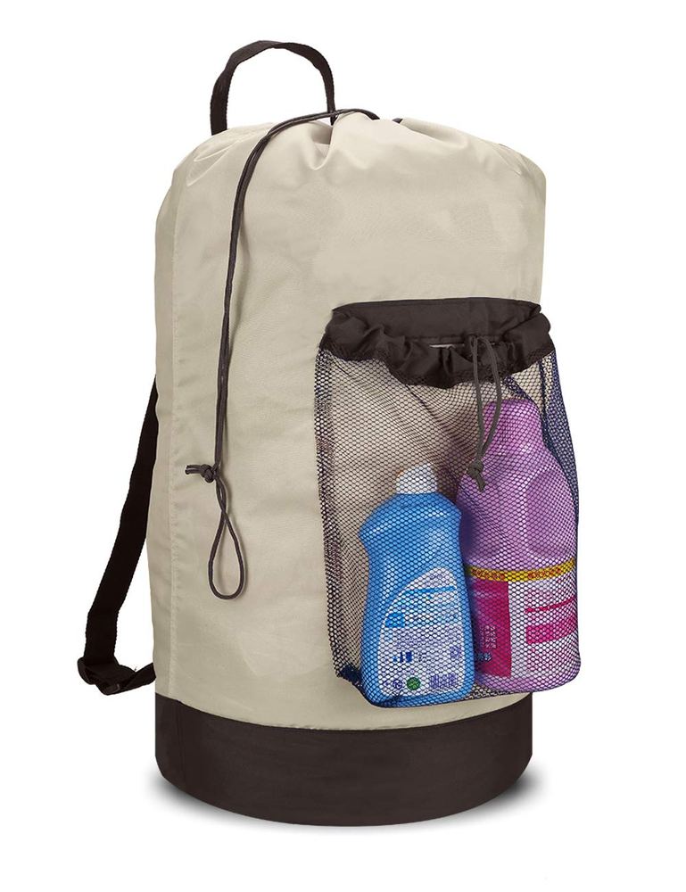 Castro NexStream Travel Laundry Bag studio product photo