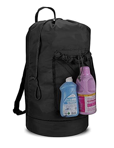 Castro NexStream Travel Laundry Bag styled product scene